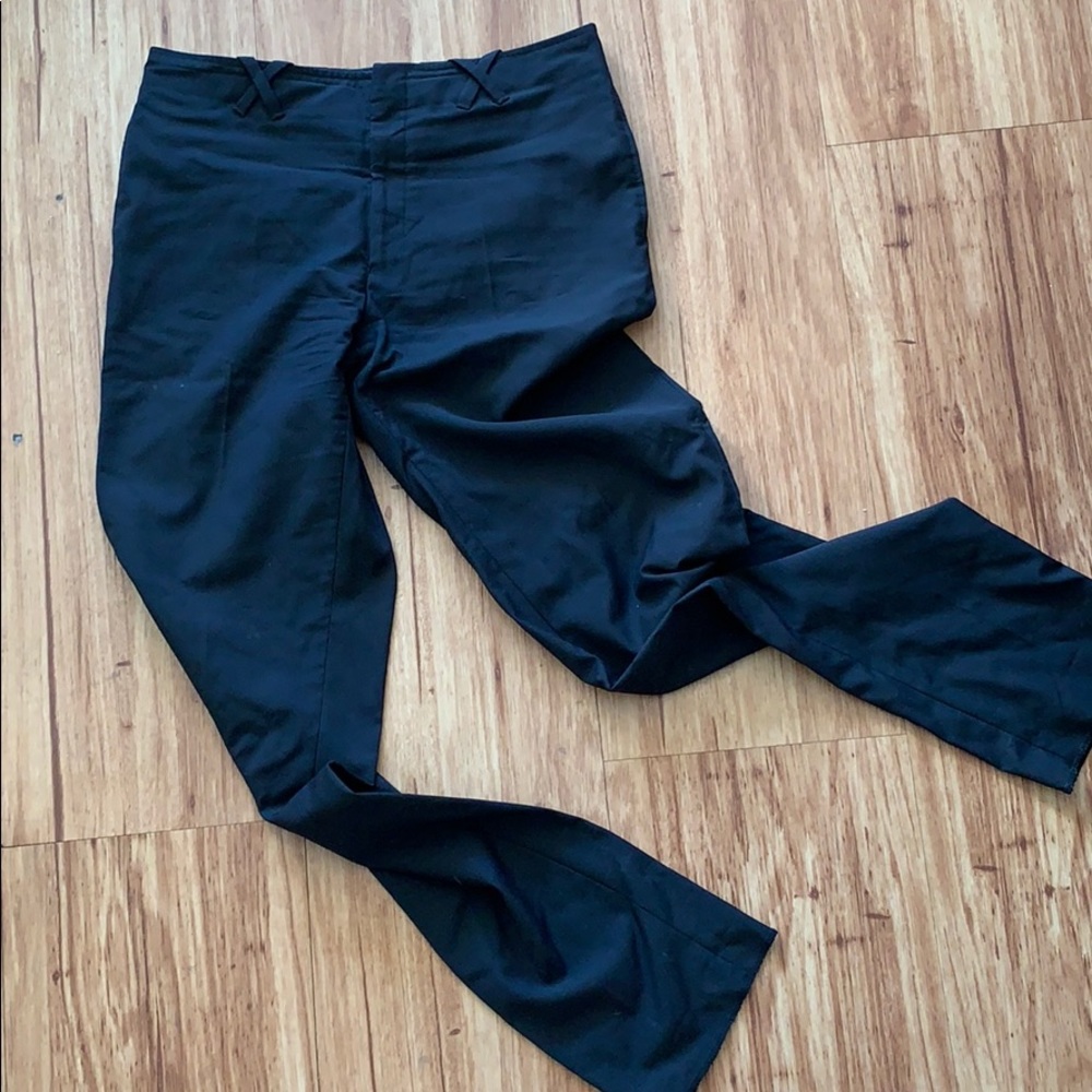 “ Givenchy High Waisted Pants”